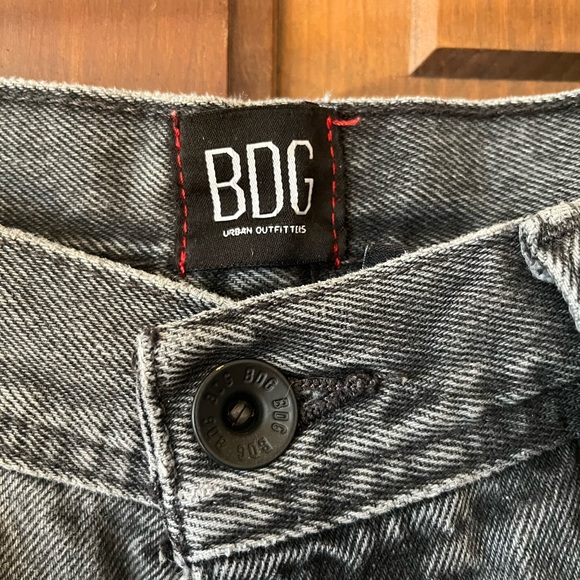 Mens BDG jeans from Urban Outfitters - Picture 3 of 9